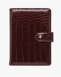 Georgia Mae  - The Soho Passport Wallet