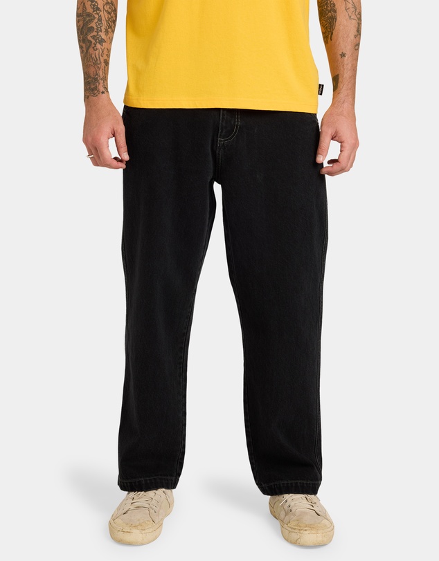 Billabong - Mens The Creed Denim Pants