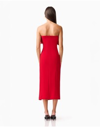 Elliatt - Lila Midi Dress