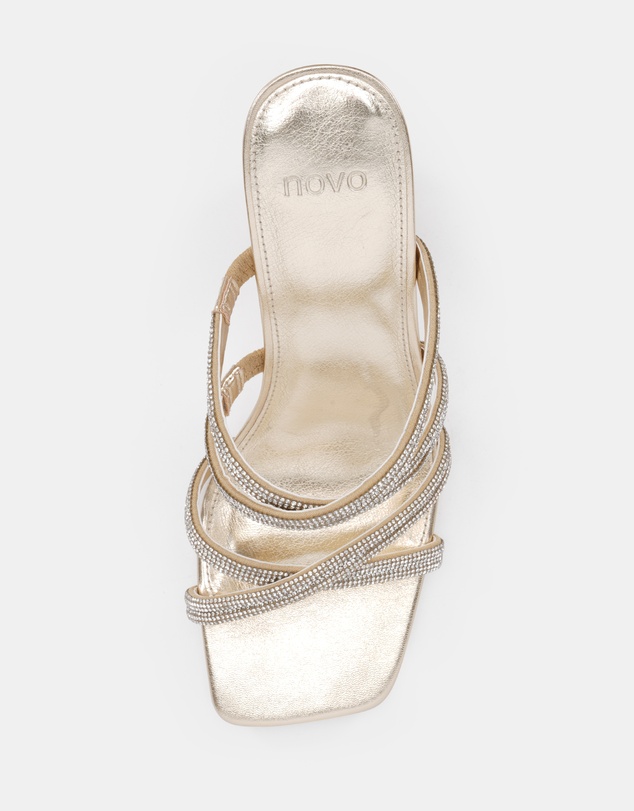 Novo - Paityn Heels