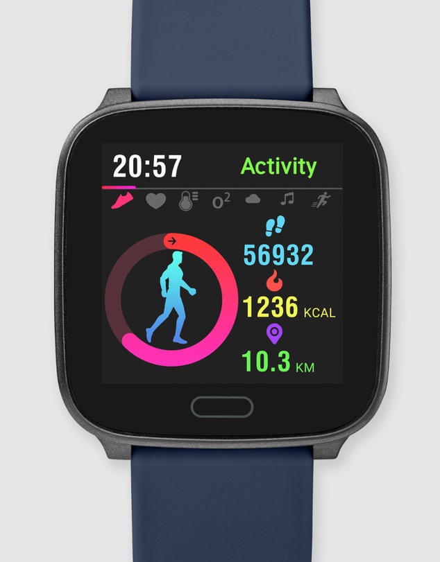 iConnect By Timex - iConnect Active