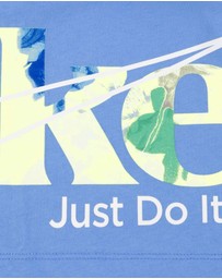 Nike - Move With Nature Boxy SS Tee - Babies-Kids