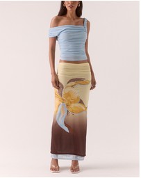 SOVERE - Rua Asymmetrical Top