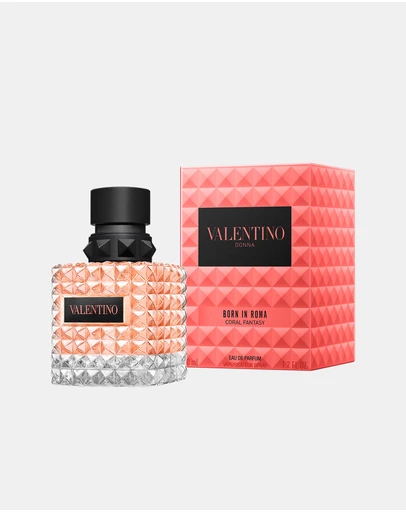 Valentino - Born In Roma Donna Coral Fantasy EDP 50ml