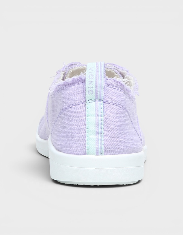 Vionic - Pismo Casual Sneaker - Pastel Lilac