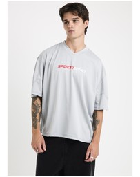 Spencer Project - Flex Sport T-Shirt