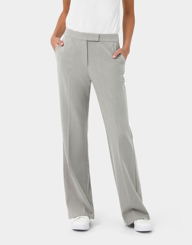 Forcast - Santana Straight Leg Pants