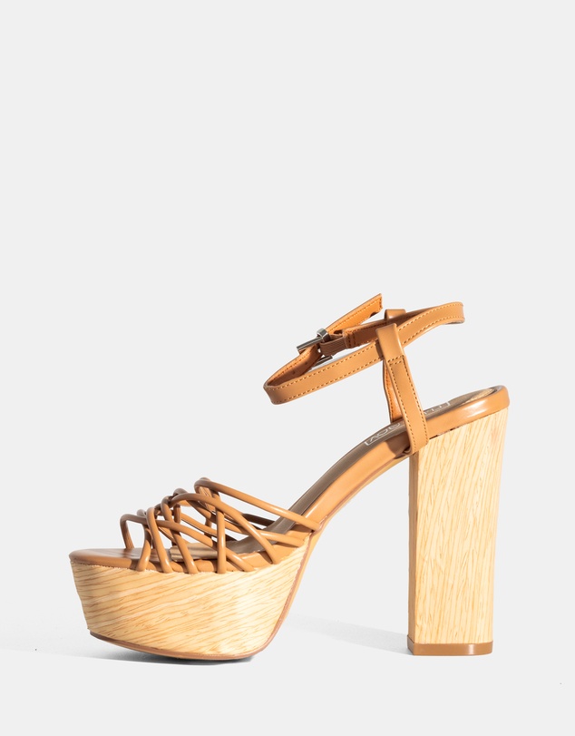 Therapy - Avant Clog Heels