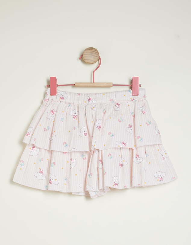 Bella & Lace - Frankie Shorts - Kids