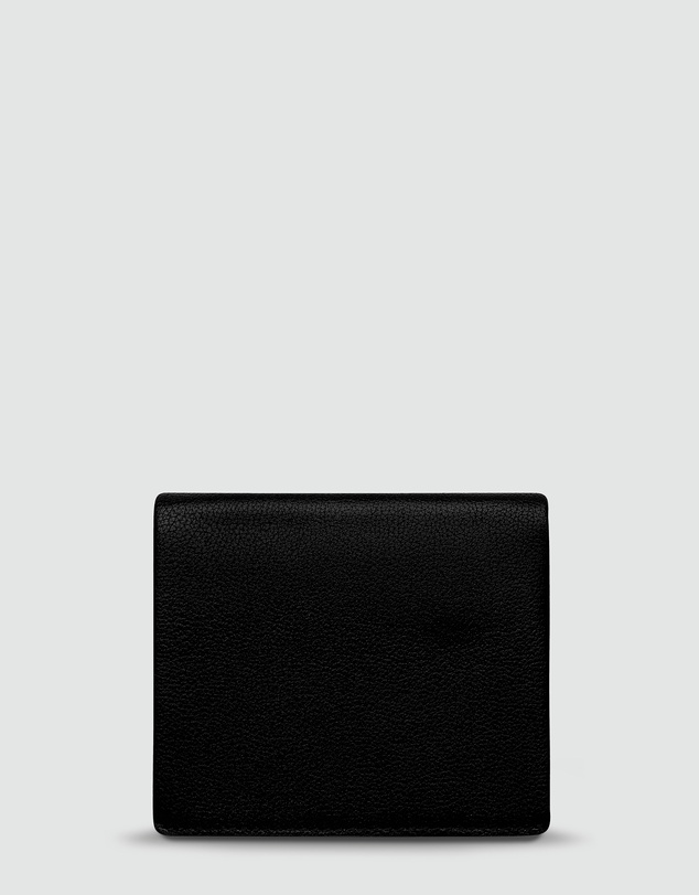 Status Anxiety - Nathaniel Wallet