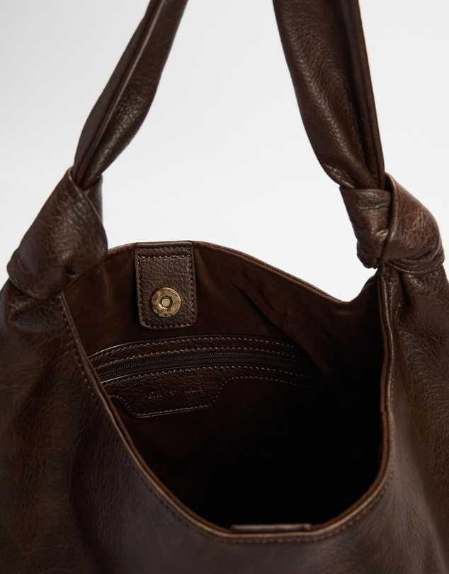 PETA AND JAIN - Knotti Shoulder Bag