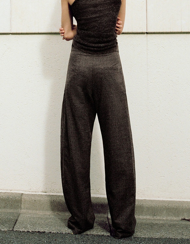 M.N.G - Yen Trousers