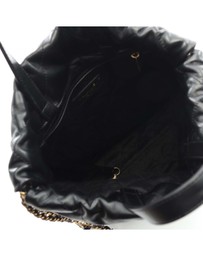 Pre-Loved by Azura Reborn - Pre-Loved Quilted Calfskin 22 Backpack