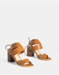 Therapy - Dorsey Heels