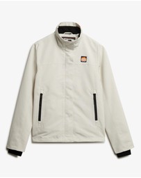 Superdry - Non Hooded Shell Jacket