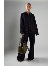 Glamorous - Boxy Denim-Jacket