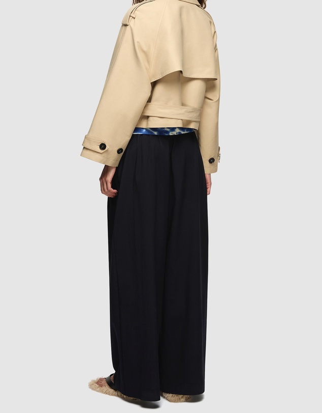 Blanca - Pamela Trench Coat