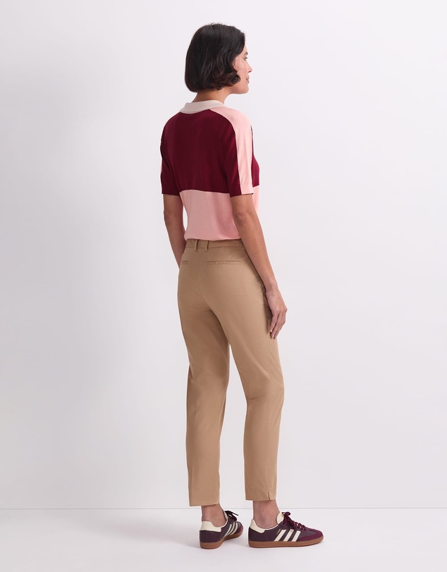 Sportscraft - Evie Capri Pant