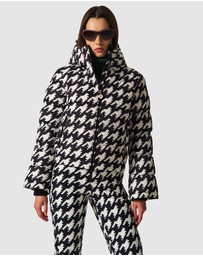 Perfect Moment - Polar Flare Ski Jacket III