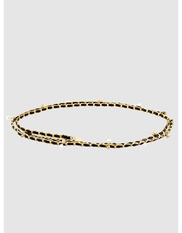Honey and Beau - Charm Belt