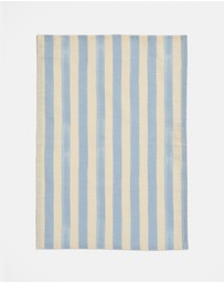 Linen House - Como 2-Piece Tea Towel Set