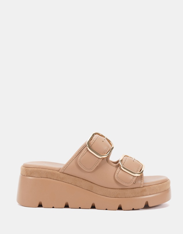 Novo - Baller Wedges