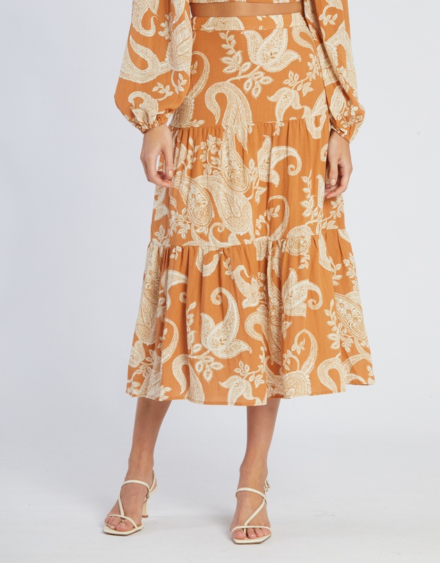 Amelius - Freya Skirt