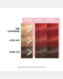Wella - Color Fresh Mask