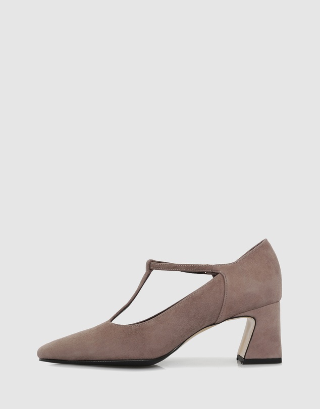 S by Sempre Di - Effra Courtshoes