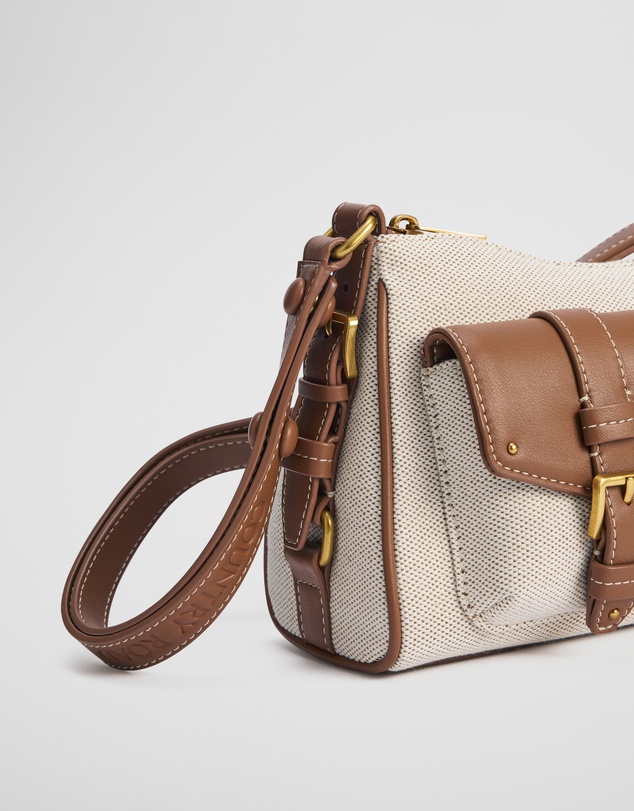 Country Road - Stud Detail Shoulder Bag