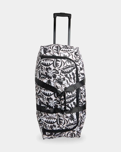 Billabong - Womens Check In Checked Luggage
