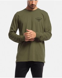 Stock & Co. - Knot Long Sleeve Tee