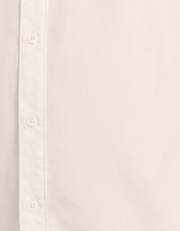 SABA - Harry Egyptian Cotton Shirt