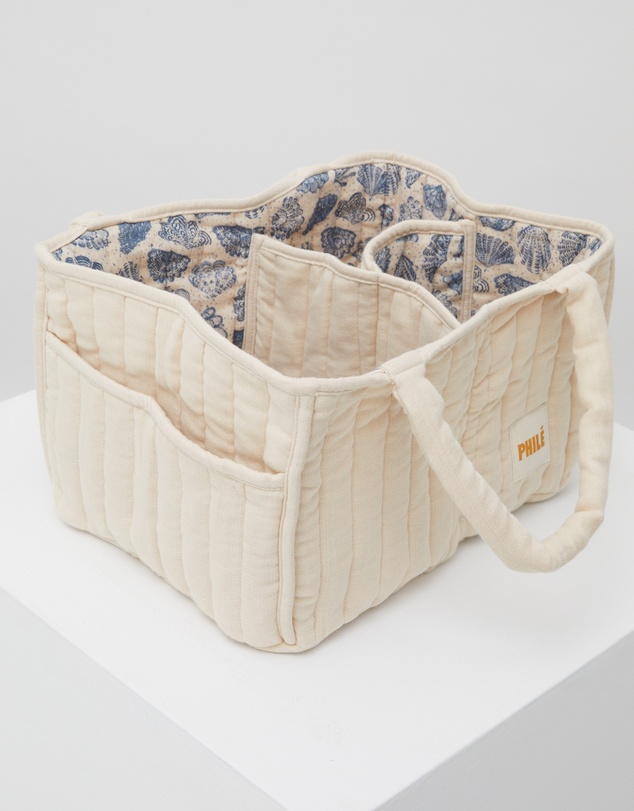 Phile - Nappy Caddy