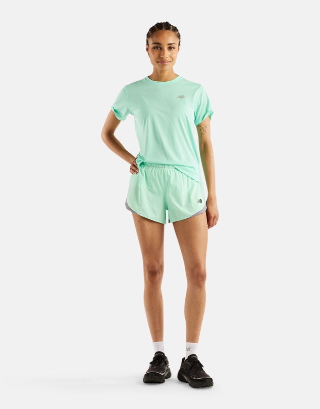 New Balance - RC Essential Short 3