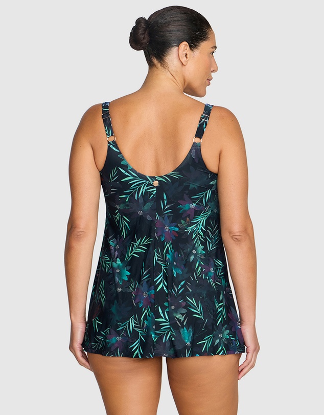 Artesands - Lunafleur Delacroix Cross Over Swimdress