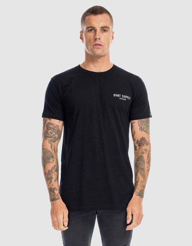 DVNT - 2-Pack Molotov Tee