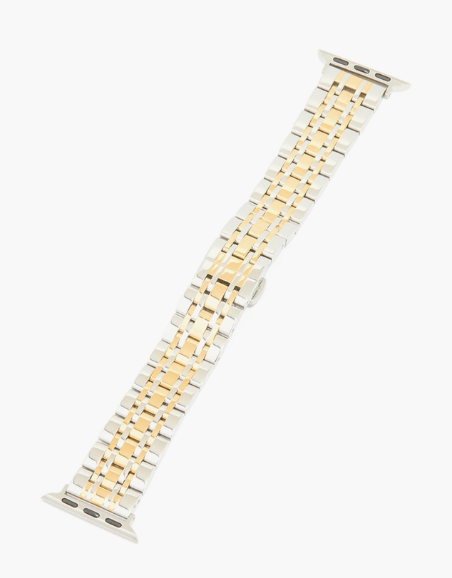 Lovisa - Mixed Metals Detailed Watch Strap 38/40/41 mm