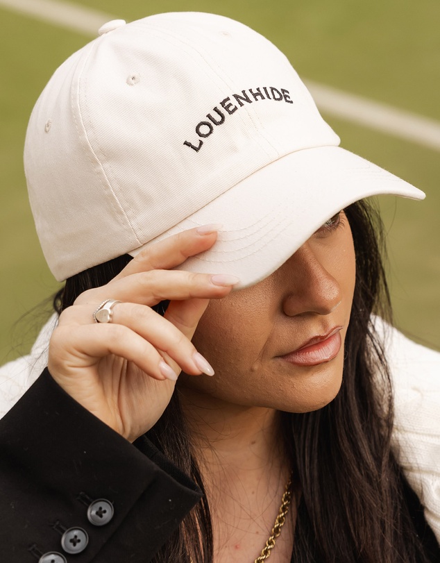 Louenhide - Demi Canvas Cap