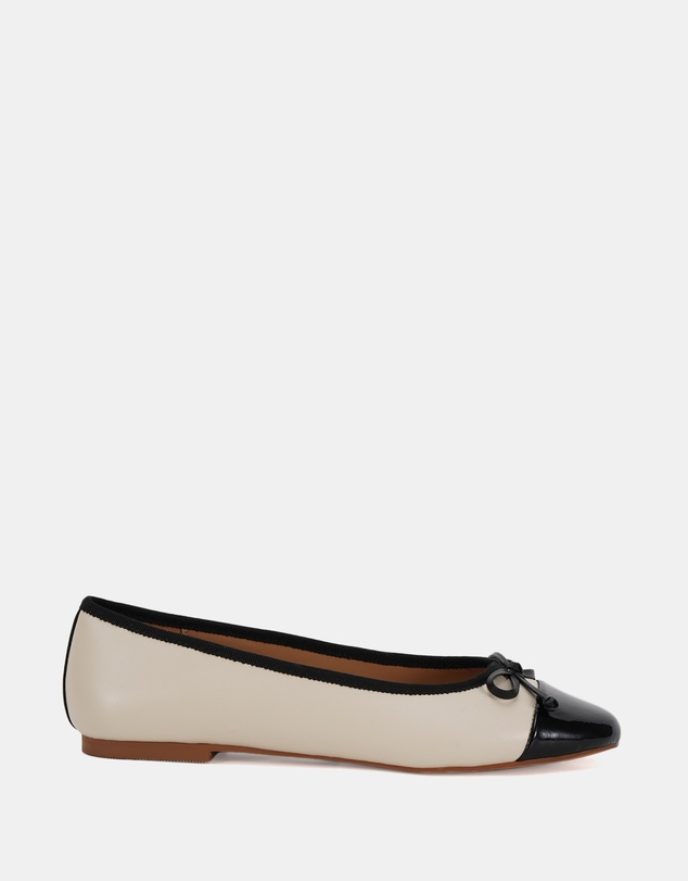 Miss Sofie - Landon Flats
