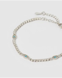 Izoa - Shani Eye Bracelet