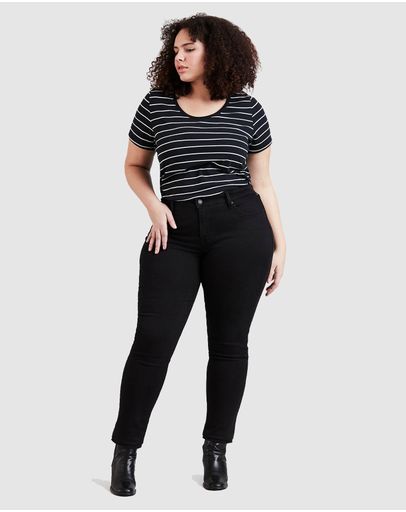 Soft Black