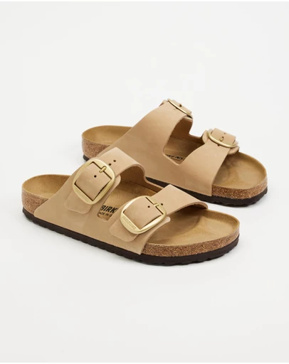 Birkenstock - Arizona Big Buckle Regular Fit - Women's