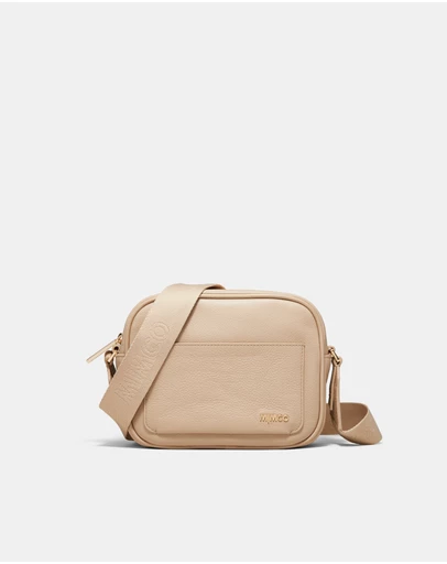 MIMCO - Northcote Camera Crossbody Bag