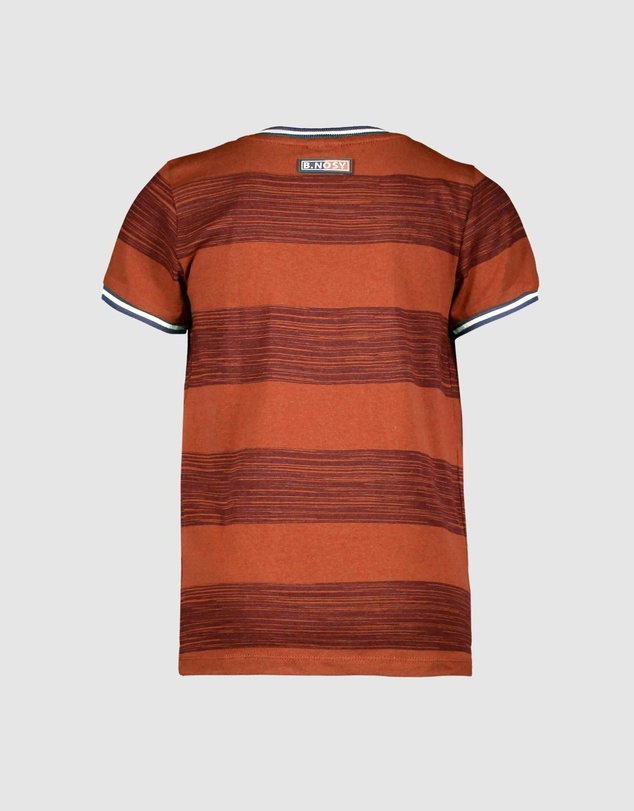 B.Nosy - Stripe T-Shirt - Kids-Teens