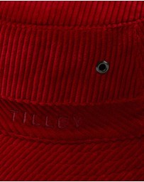 Tilley - Italian Corduroy T1
