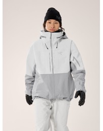 Arc'teryx - Incendia Jacket Women's