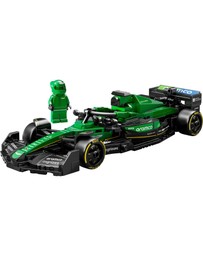 LEGO - 77245 Aston Martin Aramco F1 AMR24 Race Car