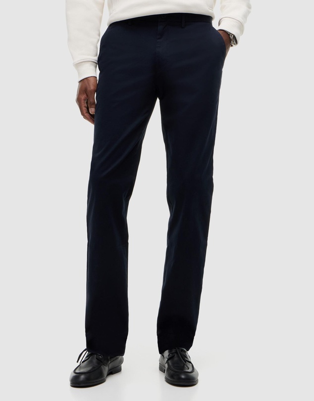 Tommy Hilfiger - 1985 Denton Pima Cotton Chinos