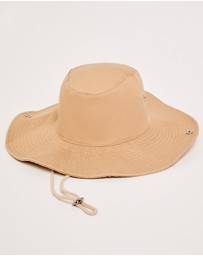 Studio - Dallas Snappy Cowboy Hat
